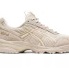 Fodtoj ASICS | Asics Gel-1090V2 Unisex Sneakers Cream/Cream