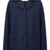 Toj nué notes | Nue Notes Ricco Jacket Navy