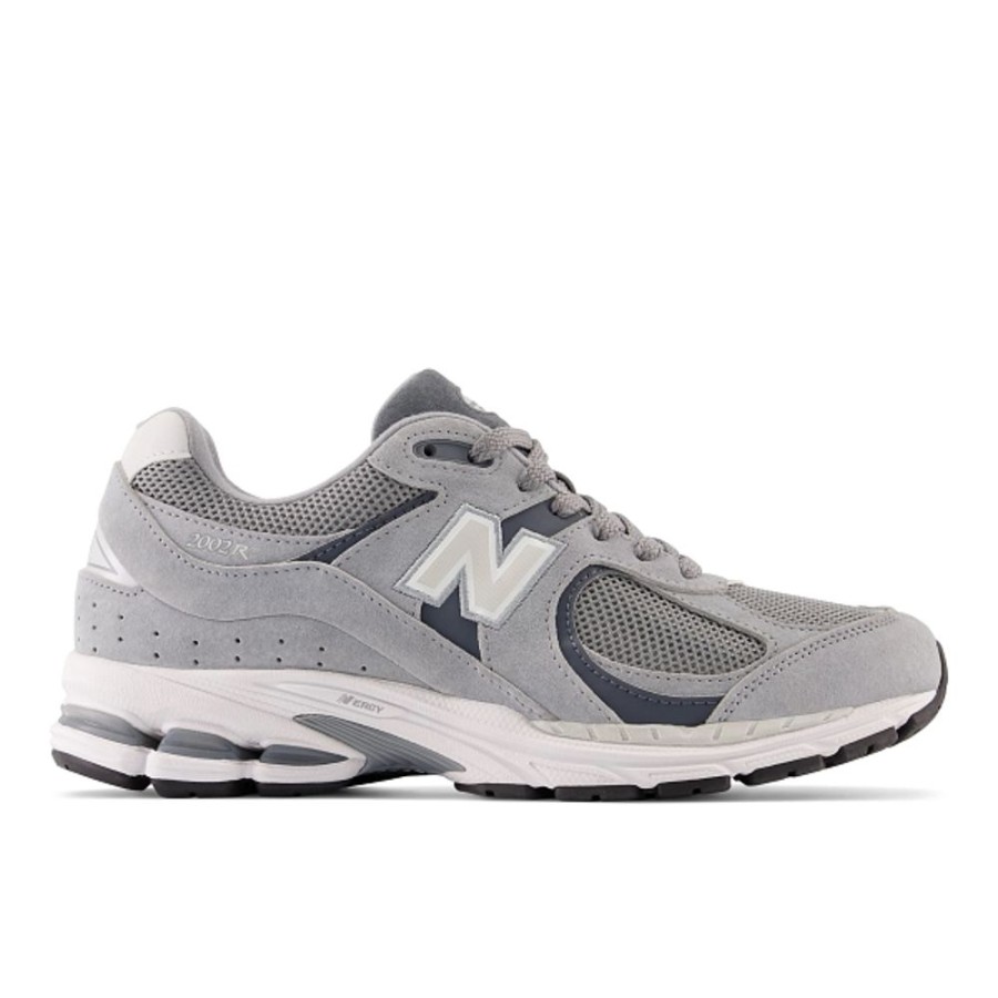 Fodtoj New Balance | New Balance Mr2002Rst Sneakers Grey