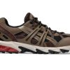 Fodtoj ASICS | Asics Gel-Sonoma 15-50 Black/Clay Canyon