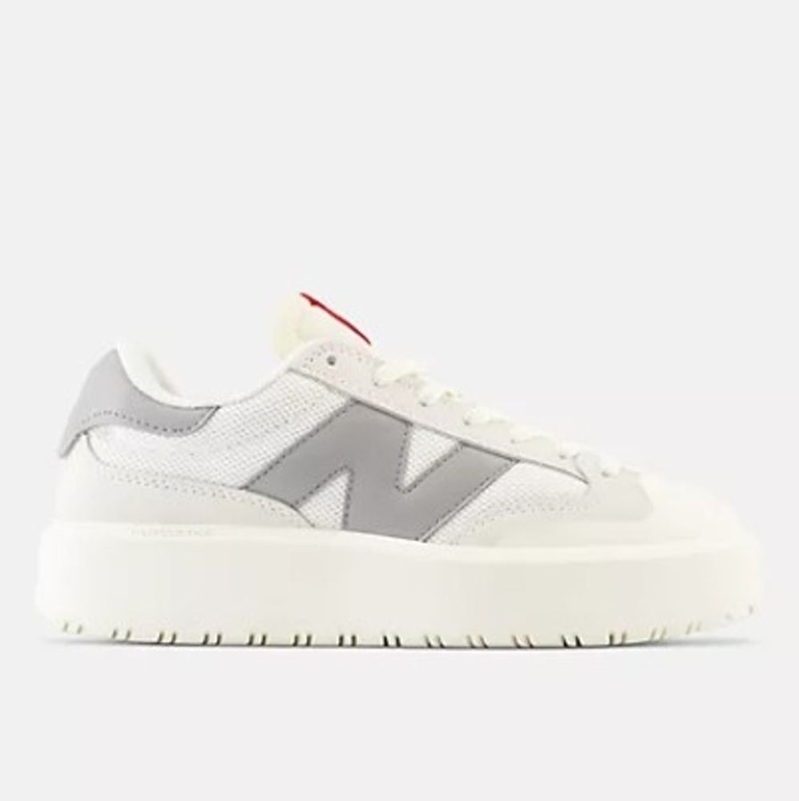 Fodtoj New Balance | New Balance Ct302Rs Sneakers Sea Salt