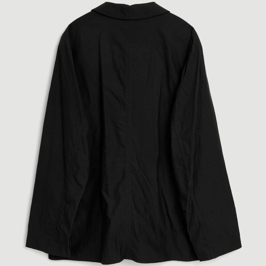 Toj SOULLAND | Soulland Gabe Blazer Black