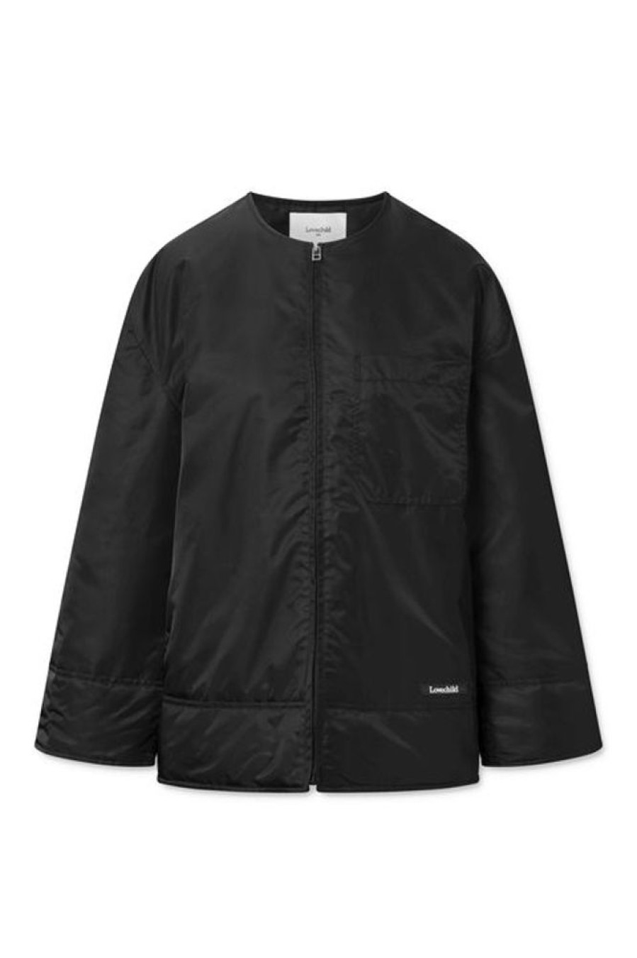 Toj Lovechild | Lovechild June Jacket Black