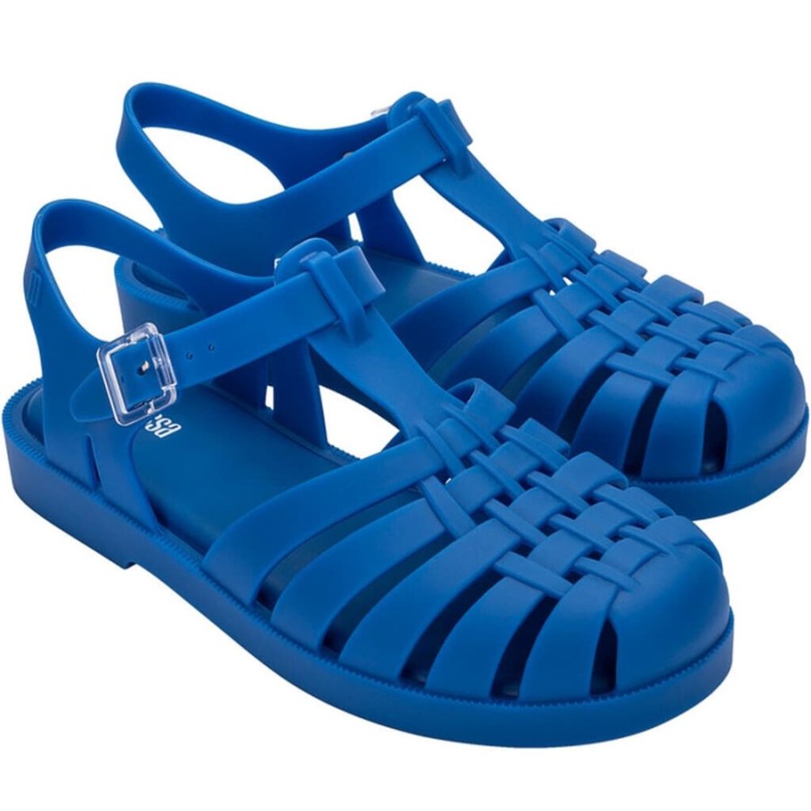 Fodtoj MELISSA | Melissa Possession Ad Blue