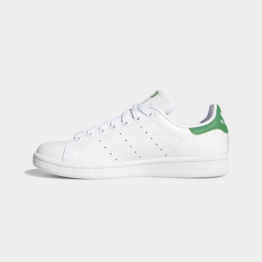 Fodtoj Adidas Originals | Adidas Originals Stan Smith W White