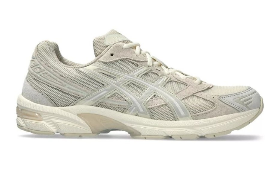 Fodtoj ASICS | Asics Gel-1130 Unisex Sneakers Vanilla/White Sage