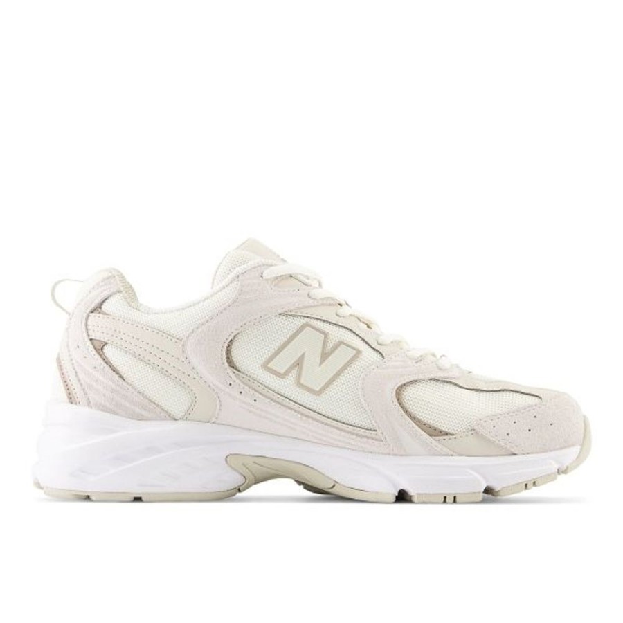 Fodtoj New Balance | New Balance Mr530Ow Sea Salt