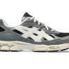 Fodtoj ASICS | Asics Gel-Nyc Sneakers Graphite Grey/Smoke Grey