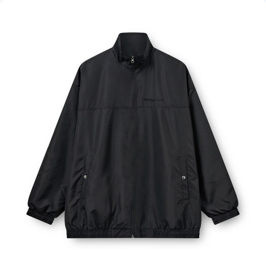 Toj H2O Fagerholt | H2O Fagerholt Windy Jacket Black