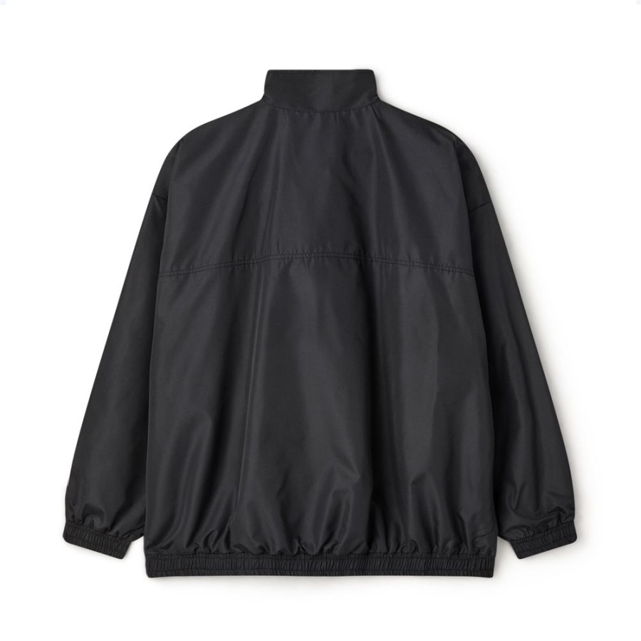 Toj H2O Fagerholt | H2O Fagerholt Windy Jacket Black