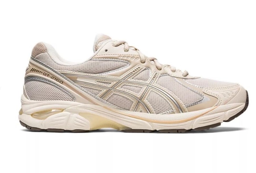 Fodtoj ASICS | Asics Gt-2160 Oatmeal/Simply Taupe