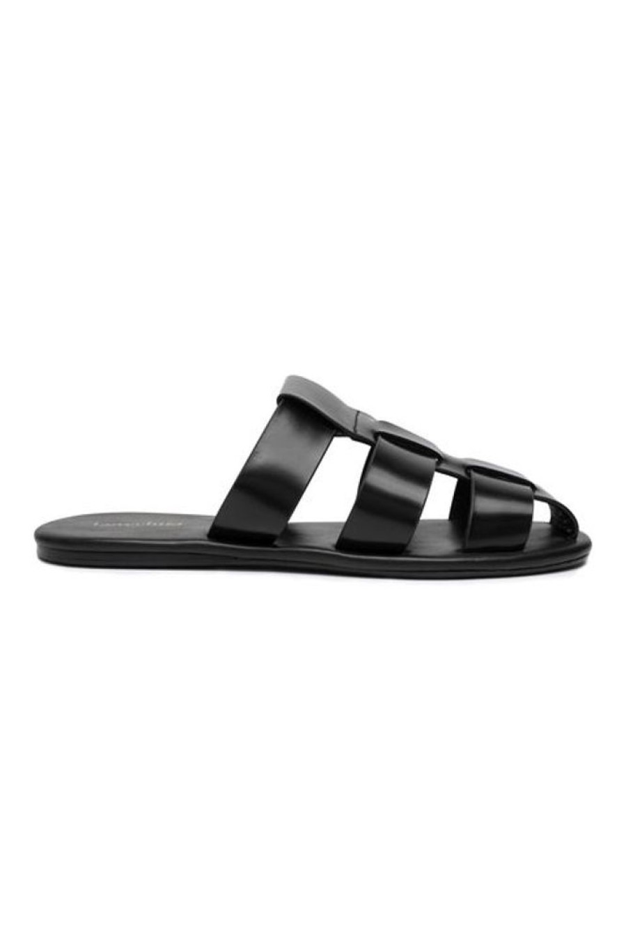 Fodtoj Lovechild | Lovechild Gia Loafer Black