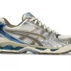 Fodtoj ASICS | Asics Gel-Kayano 14 Sneakers Cream/Pepper