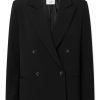 Toj Lovechild | Lovechild Arizona Blazer Black