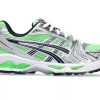 Fodtoj ASICS | Asics Gel-Kayano 14 Sneakers Bright Lime/Midnight