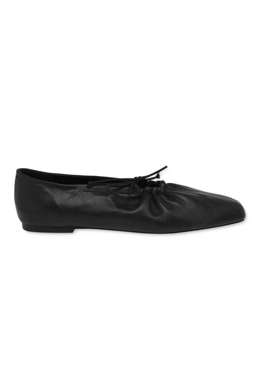 Fodtoj Lovechild | Lovechild Manon Shoes Black