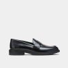 Fodtoj VINNY'S | Vinny'S Townee Penny Loafer Black