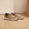 Fodtoj New Balance | New Balance U574Sbb Brown