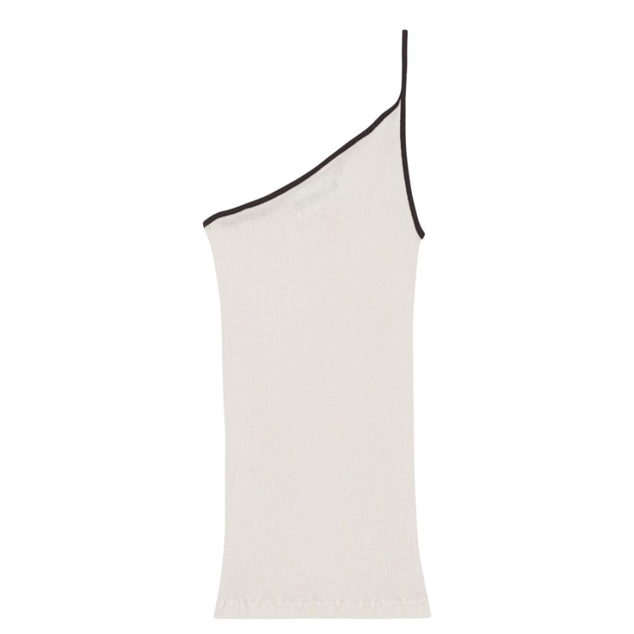 Toj OpéraSPORT | Operasport Pobla Seamless Top White