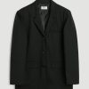 Toj SOULLAND | Soulland Penelope Blazer Black