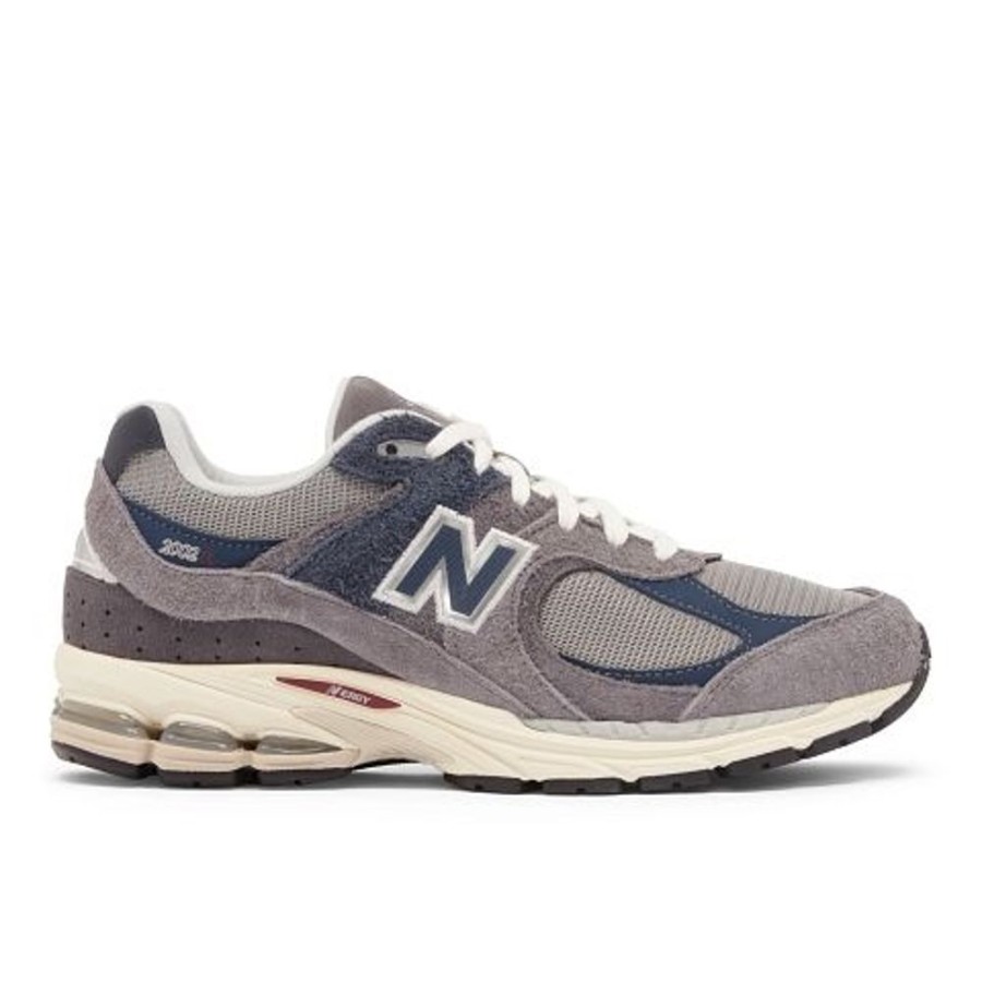 Fodtoj New Balance | New Balance Unisex Sneakers M2002Rel Navy