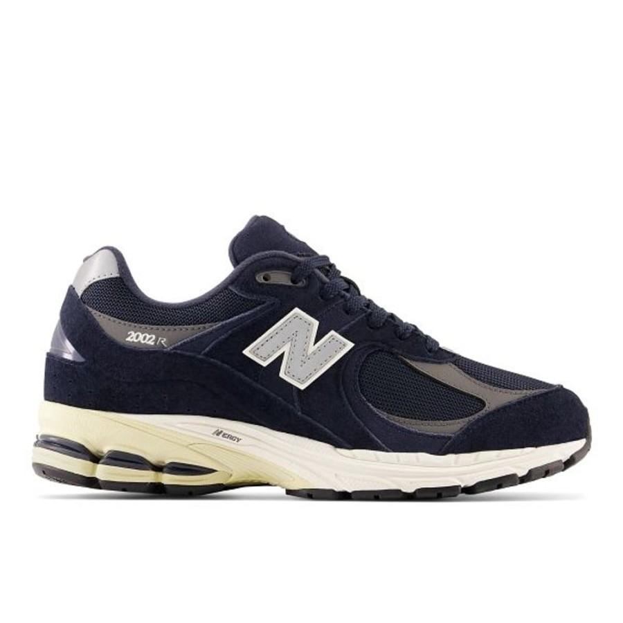 Fodtoj New Balance | New Balance Unisex Sneakers M2002Rca Castlerock