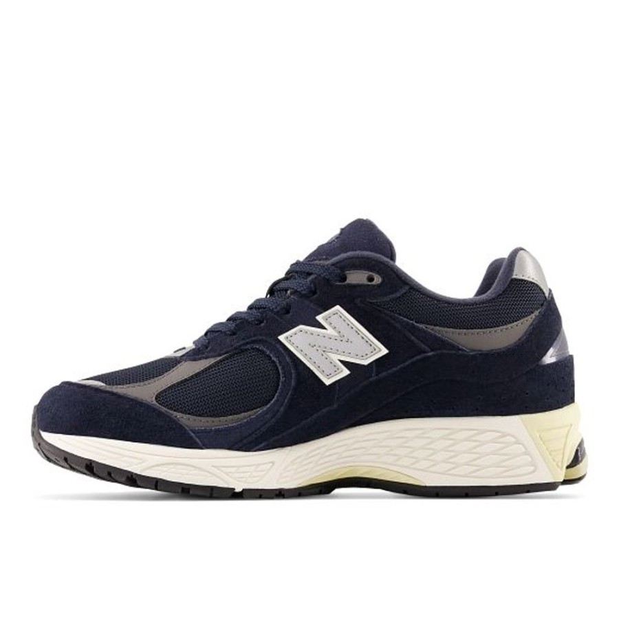 Fodtoj New Balance | New Balance Unisex Sneakers M2002Rca Castlerock