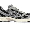 Fodtoj ASICS | Asics Gel-1130 Unisex Sneakers Black /Carbon