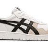 Fodtoj ASICS | Asics Japan S Sneakers White/Black