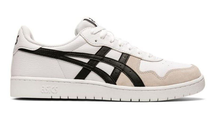 Fodtoj ASICS | Asics Japan S Sneakers White/Black