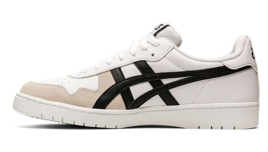 Fodtoj ASICS | Asics Japan S Sneakers White/Black