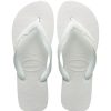 Fodtoj Havaianas | Havaianas Top Fc White