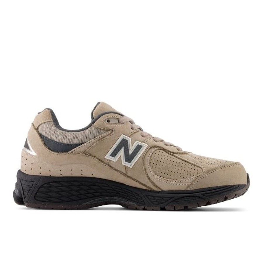 Fodtoj New Balance | New Balance M2002Reg Driftwood