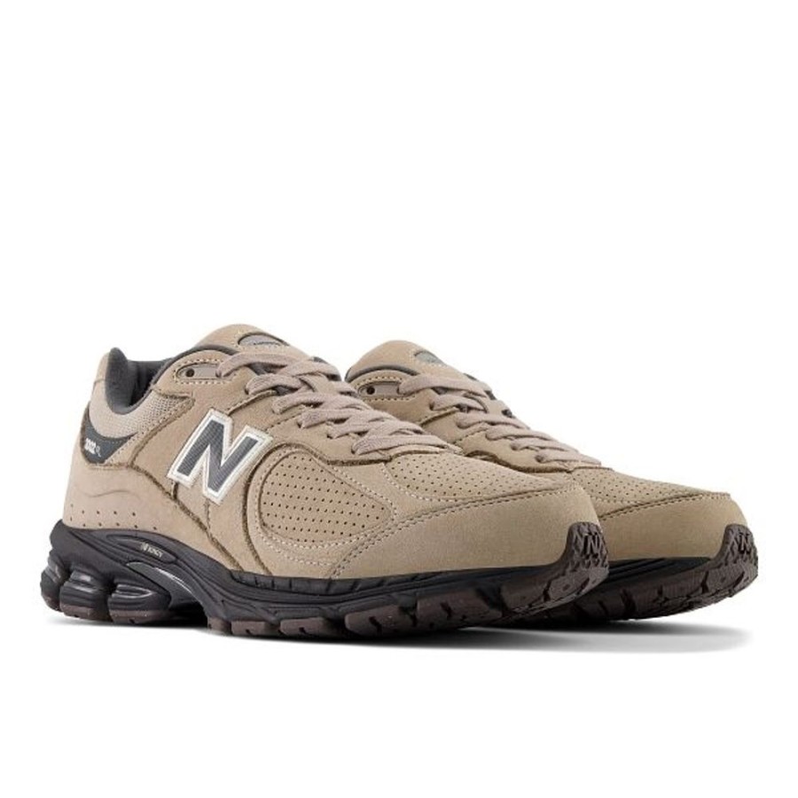 Fodtoj New Balance | New Balance M2002Reg Driftwood