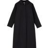 Toj SKALL STUDIO | Skall Studio Mary Coat Black