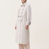 Toj Lovechild | Lovechild Carrie Coat Ivory