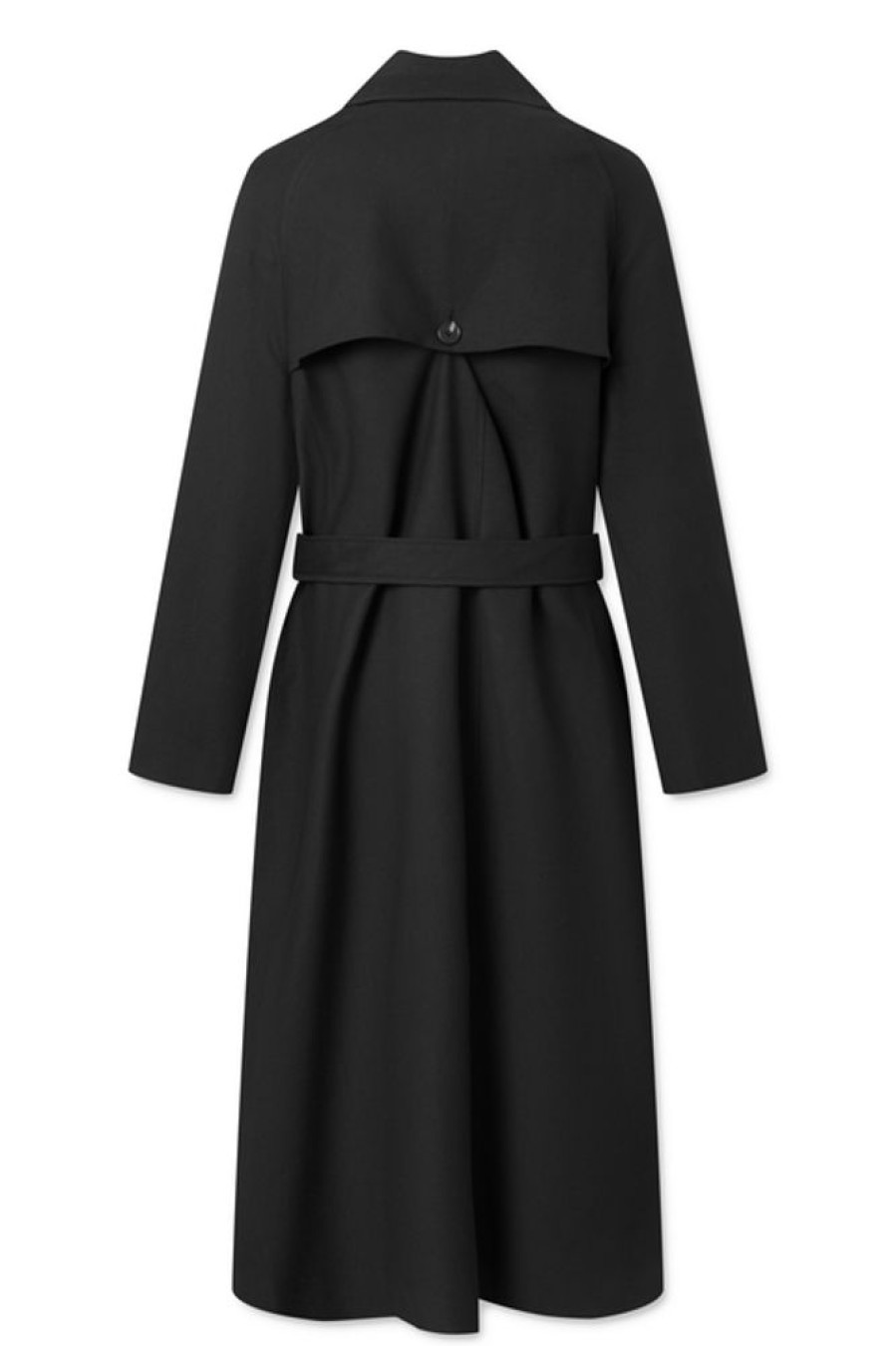 Toj Lovechild | Lovechild Carrie Coat Black