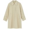 Toj SKALL STUDIO | Skall Studio Josie Coat Light Sand