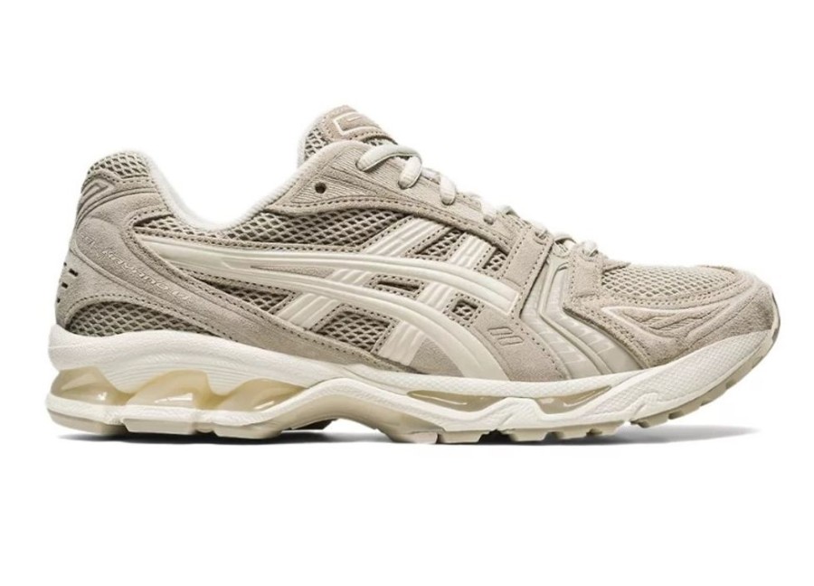 Fodtoj ASICS | Asics Gel-Kayano 14 Simple Taupe/Oatmeal