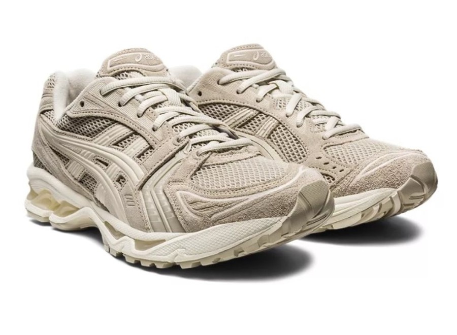 Fodtoj ASICS | Asics Gel-Kayano 14 Simple Taupe/Oatmeal