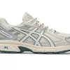 Fodtoj ASICS | Asics Gel-Venture 6 Unisex Sneakers Cream/Cream