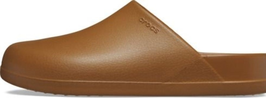 Fodtoj CROCS | Crocs Dylan Clog Cognac