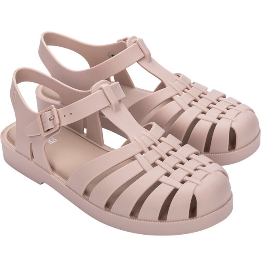 Fodtoj MELISSA | Melissa Possession Ad Beige