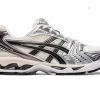 Fodtoj ASICS | Asics Gel-Kayano 14 Cream/Black