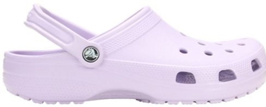 Fodtoj CROCS | Crocs Classic Clog Lavender