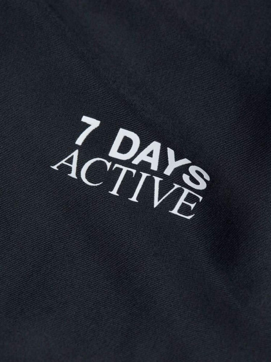 Fodtoj 7 DAYS ACTICE | 7 Days Active Tko Tights Black