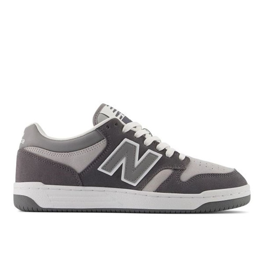 Fodtoj New Balance | New Balance Unisex Sneakers Bb480Lec Raincloud