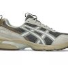 Fodtoj ASICS | Asics Gel-1090V2 Unisex Sneakers Dark Pewter/White Sage