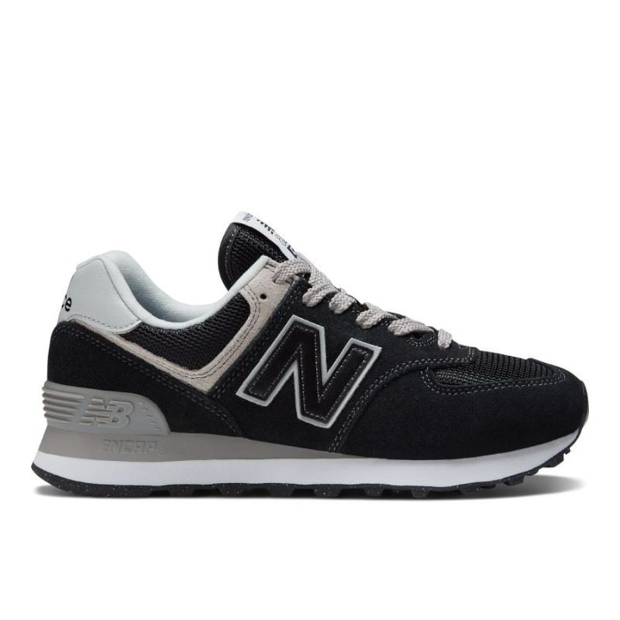 Fodtoj New Balance | New Balance 574 Sneakers Black