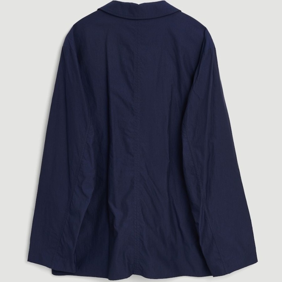 Toj SOULLAND | Soulland Gabe Blazer Navy